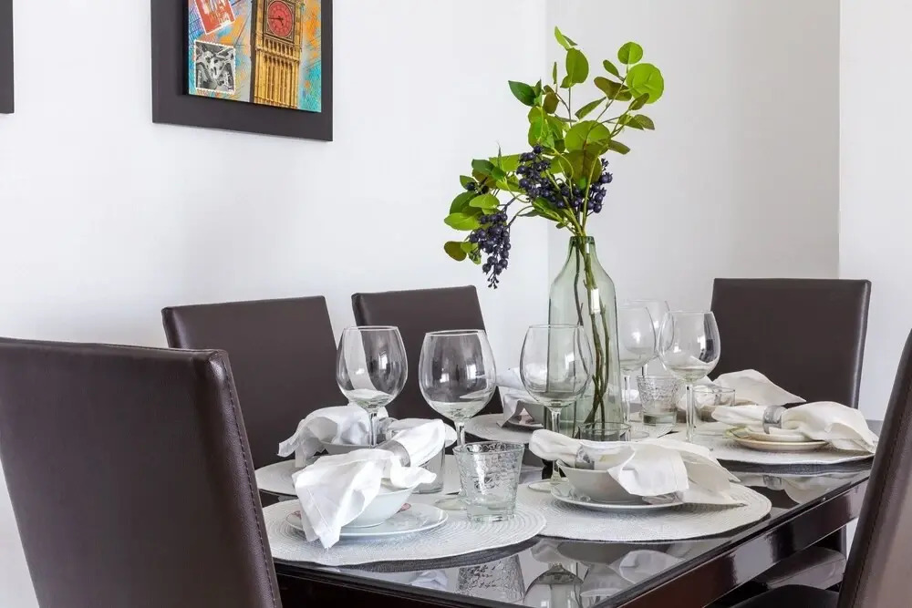Дубай: Premier 1BR Apartment in JLT - Sleeps 3!