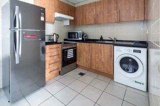 Дубай: Elegantly Modern 1BR With Lovely Marina Views!