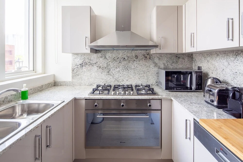 Дубай: Superb & Homey 3BR Apartment In Downtown Dubai