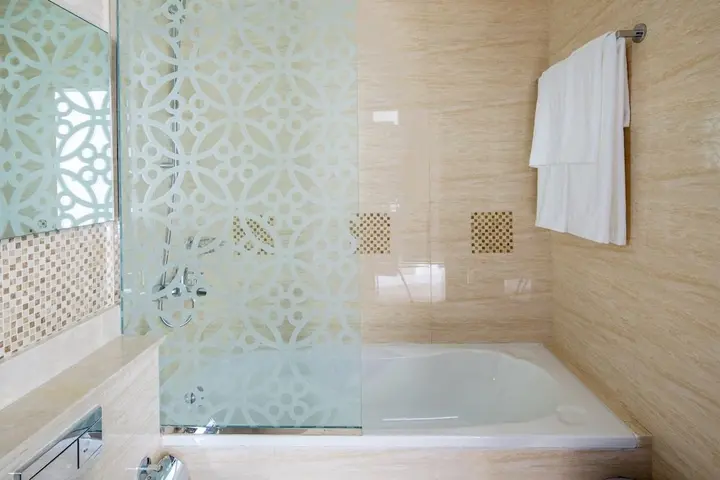 Дубай: Superb & Homey 3BR Apartment In Downtown Dubai