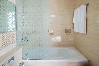 Дубай: Superb & Homey 3BR Apartment In Downtown Dubai