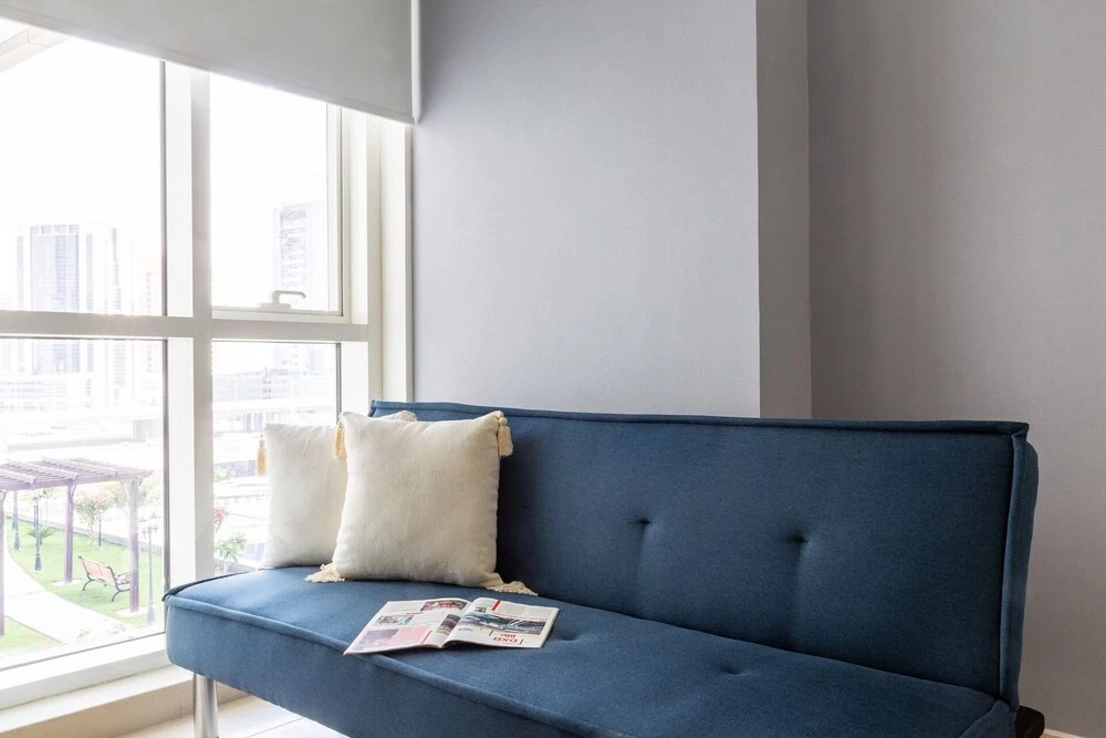 Дубай: Superb & Homey 3BR Apartment In Downtown Dubai