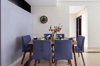Дубай: Superb & Homey 3BR Apartment In Downtown Dubai