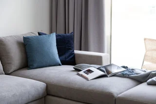 Дубай: Stylish 2BR Apartment by the Beach - The Palm Jumeirah