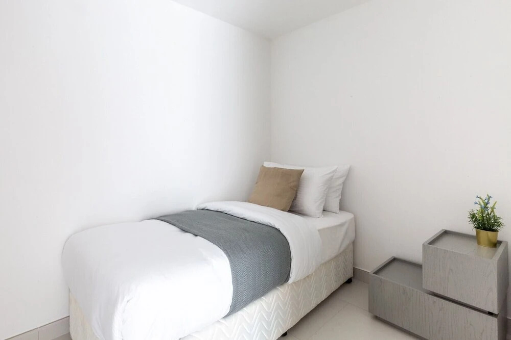 Дубай: Stylish 2BR Apartment by the Beach - The Palm Jumeirah