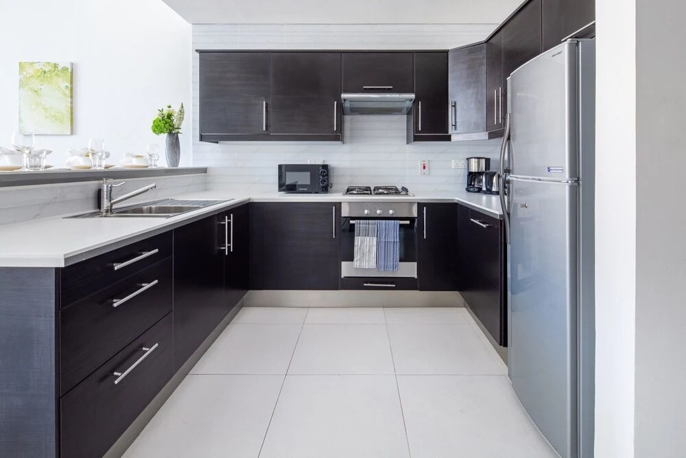 Дубай: Vibrant & Ultramodern 1BR Apartment - Dubai Marina