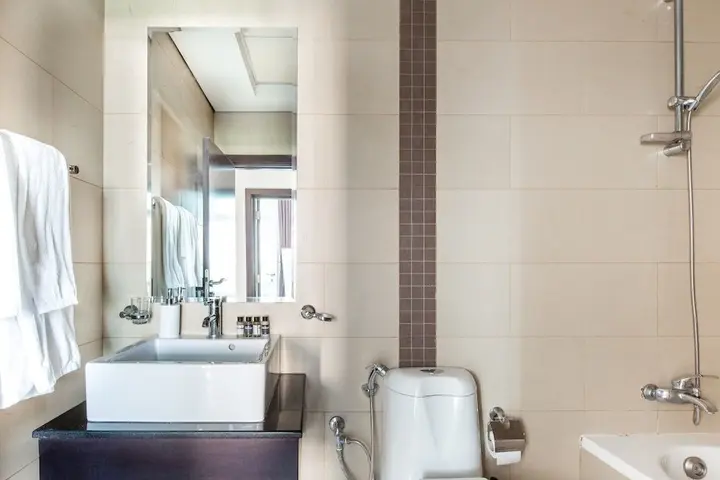 Дубай: Vibrant & Ultramodern 1BR Apartment - Dubai Marina