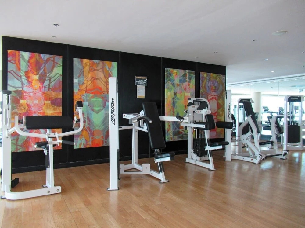 Дубай: Striking 1BR in Dubai Marina - Minutes From Beach