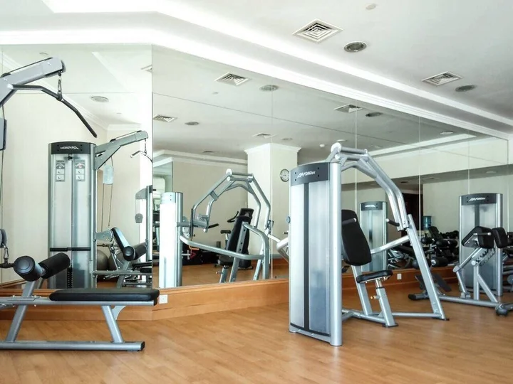 Дубай: Astounding 3BR Apartment w/ Sea & Marina Views!