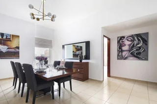 Дубай: Splendid & Elegant 4BR in JBR - Sleeps 8!
