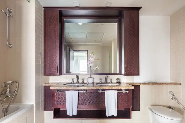 Дубай: Stellar 2BR Apartment With Dazzling Views Of The Burj Khalifa