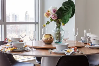 Дубай: Stellar 2BR Apartment With Dazzling Views Of The Burj Khalifa