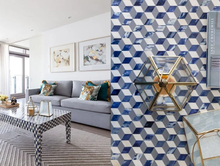 Дубай: Spacious & Ornate 1BR Apt In Jaddaf Waterfront