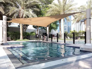 Дубай: Top-notch 2BR Apartment in Downtown