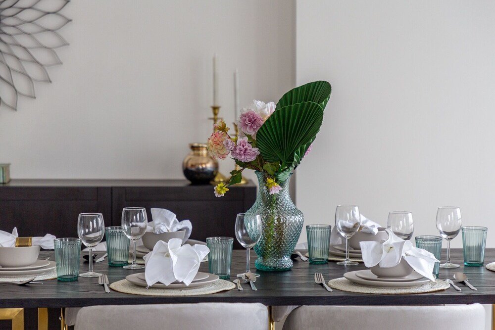 Дубай: Top-notch 2BR Apartment in Downtown