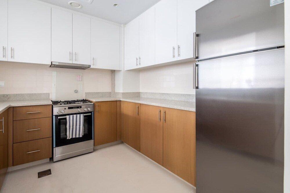 Дубай: Stylish & Sophisticated 1BR in Downtown Dubai