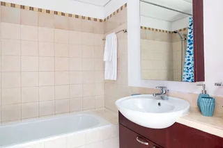 Дубай: Visually Stunning 2BR in Dubai Marina - Sleeps 5!