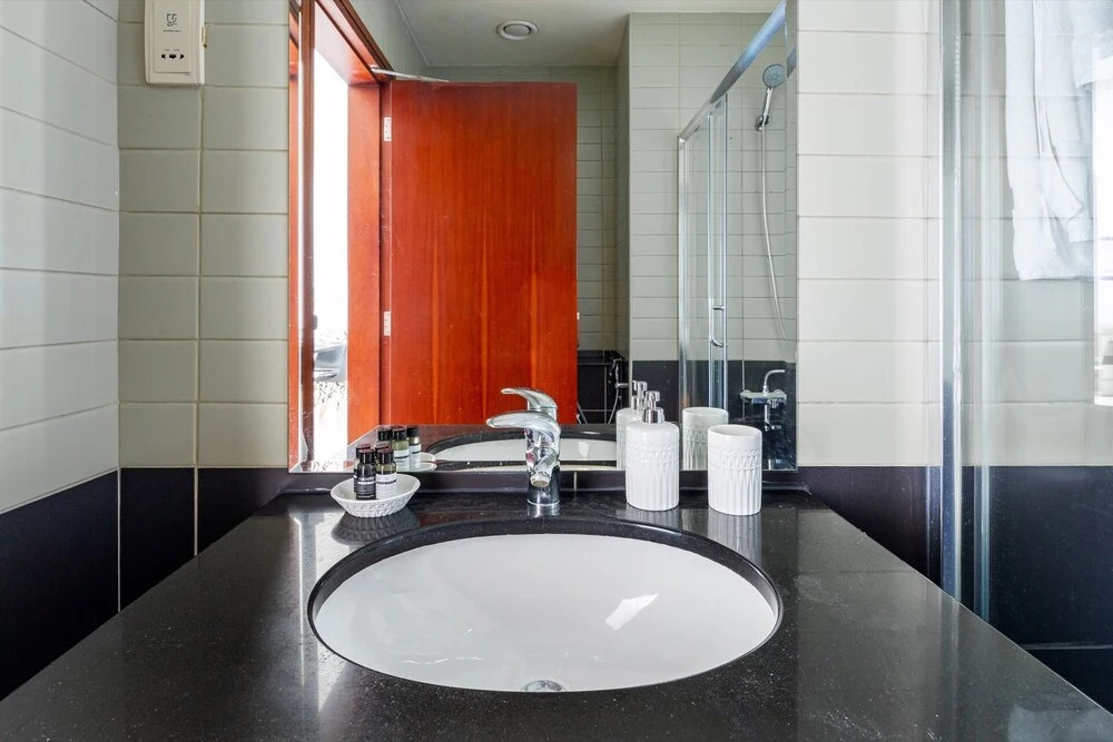 Дубай: Elegant & Spacious 2BR Apartment In Dubai Marina