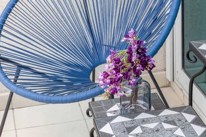 Дубай: Elegant & Spacious 2BR Apartment In Dubai Marina