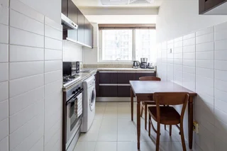 Дубай: Elegant & Spacious 2BR Apartment In Dubai Marina