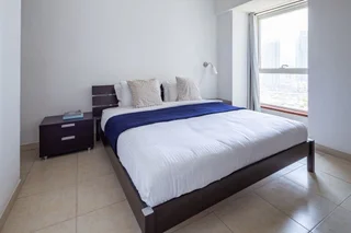 Дубай: Elegant & Spacious 2BR Apartment In Dubai Marina