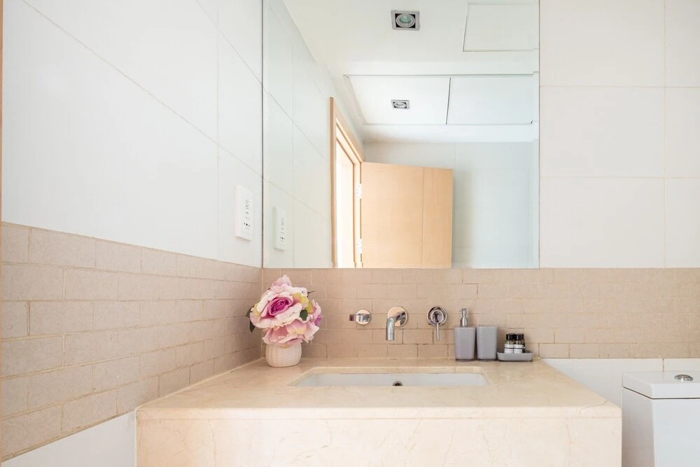 Дубай: Radiant & Picturesque 1BR in Dubai Marina