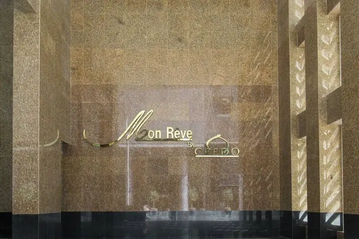 Дубай: Luxurious Living In This 2BR With Study in Downtown Dubai - Sleeps 5!