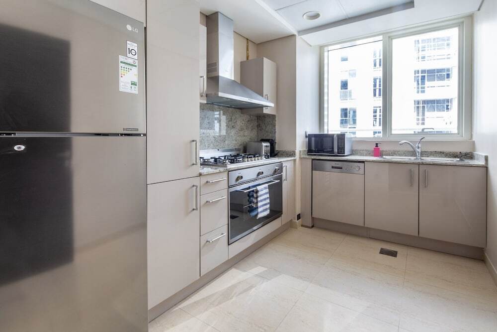 Дубай: Rich & Vibrant 2BR With Study in Downtown Dubai