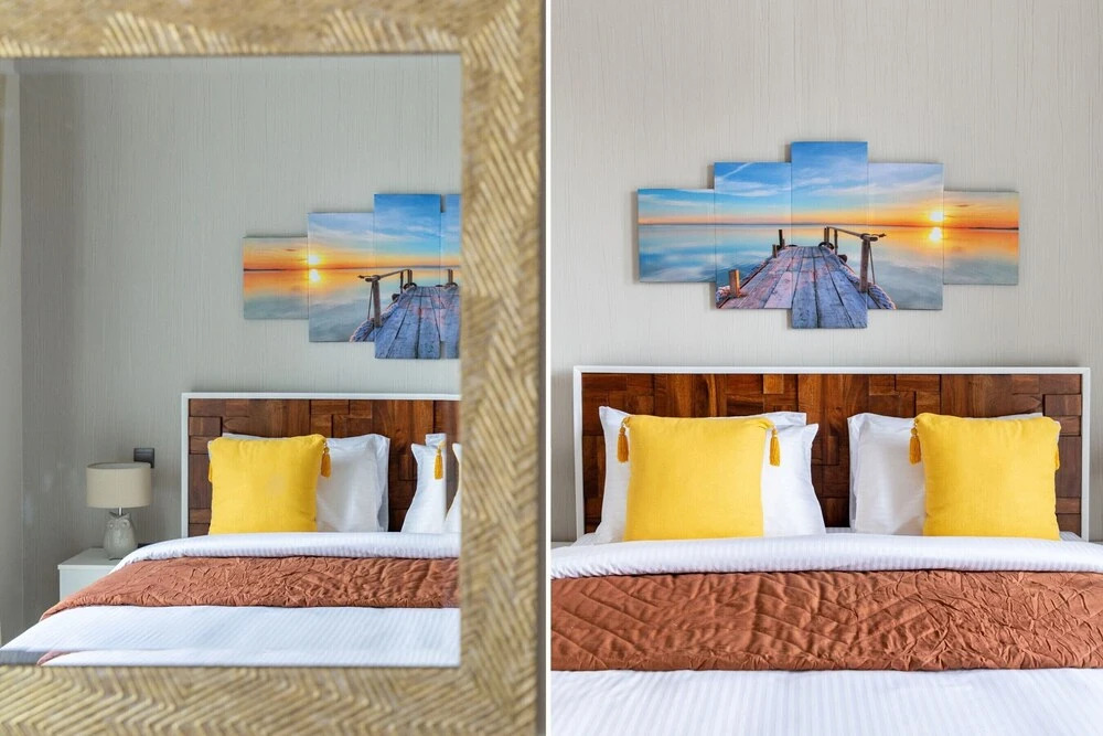 Дубай: Rich & Vibrant 2BR With Study in Downtown Dubai