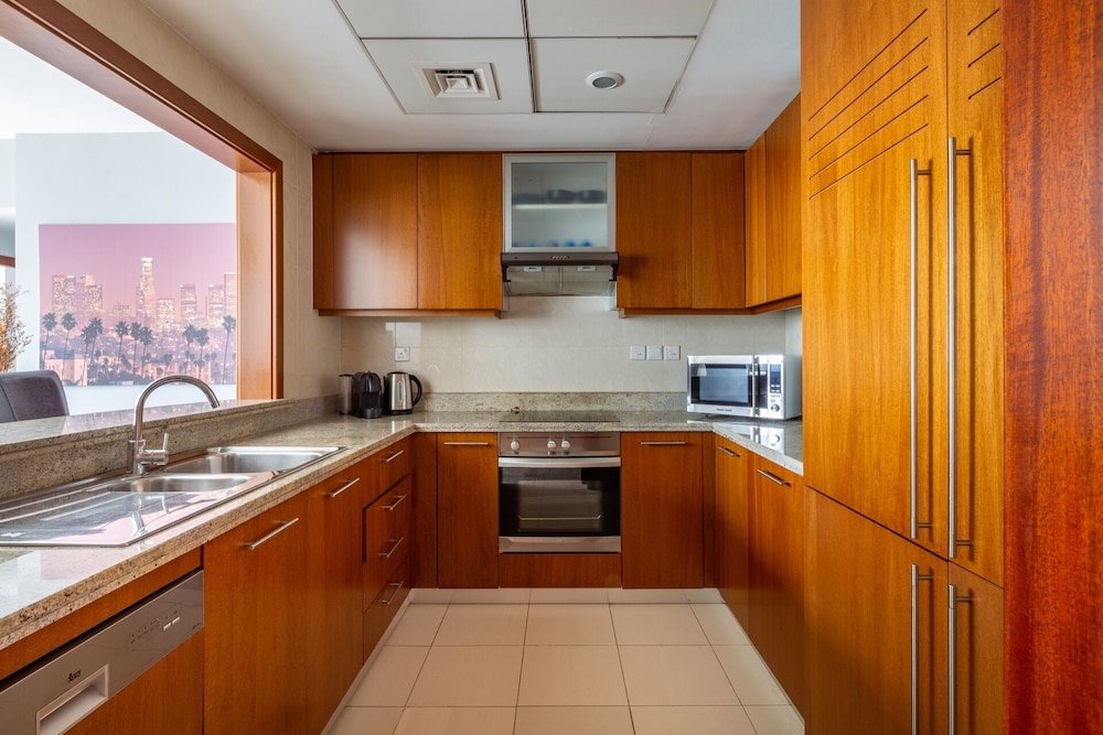 Дубай: Splendid 2BR Apartment in Downtown Dubai!