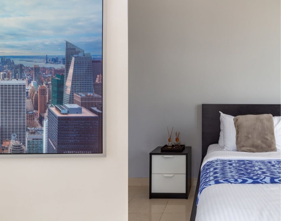 Дубай: Splendid 2BR Apartment in Downtown Dubai!