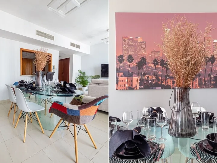 Дубай: Splendid 2BR Apartment in Downtown Dubai!