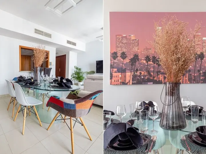 Дубай: Splendid 2BR Apartment in Downtown Dubai!
