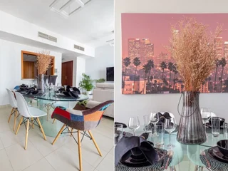 Дубай: Splendid 2BR Apartment in Downtown Dubai!