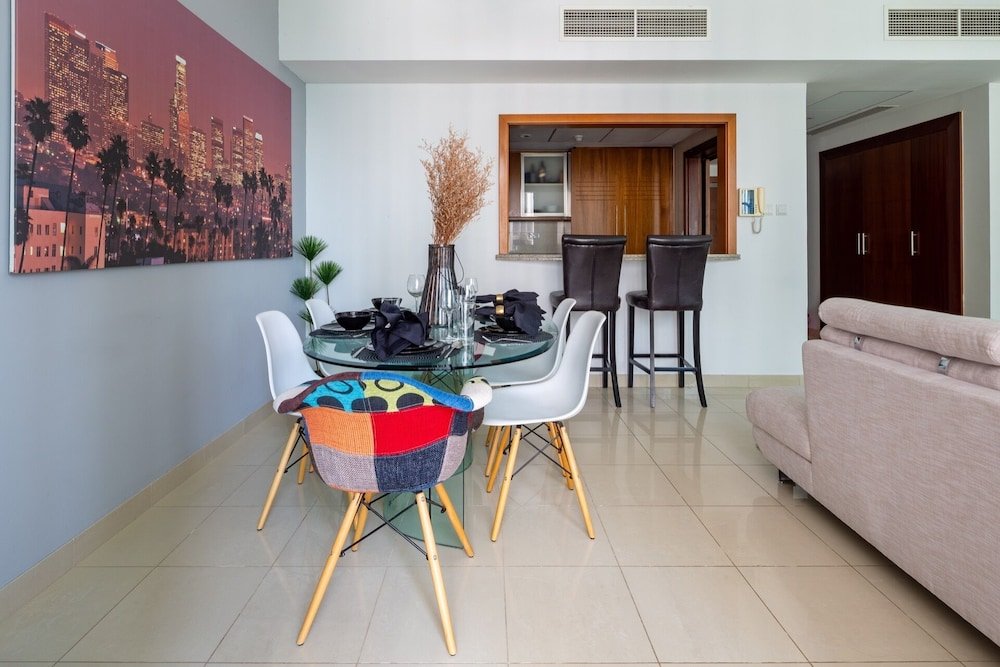 Дубай: Splendid 2BR Apartment in Downtown Dubai!