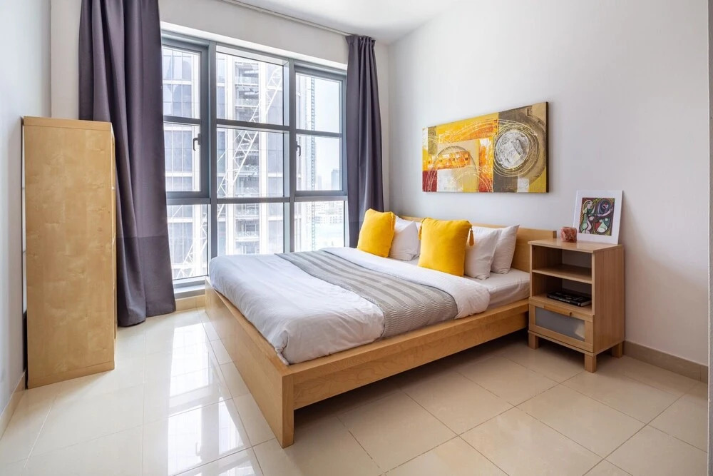 Дубай: Splendid 2BR Apartment in Downtown Dubai!