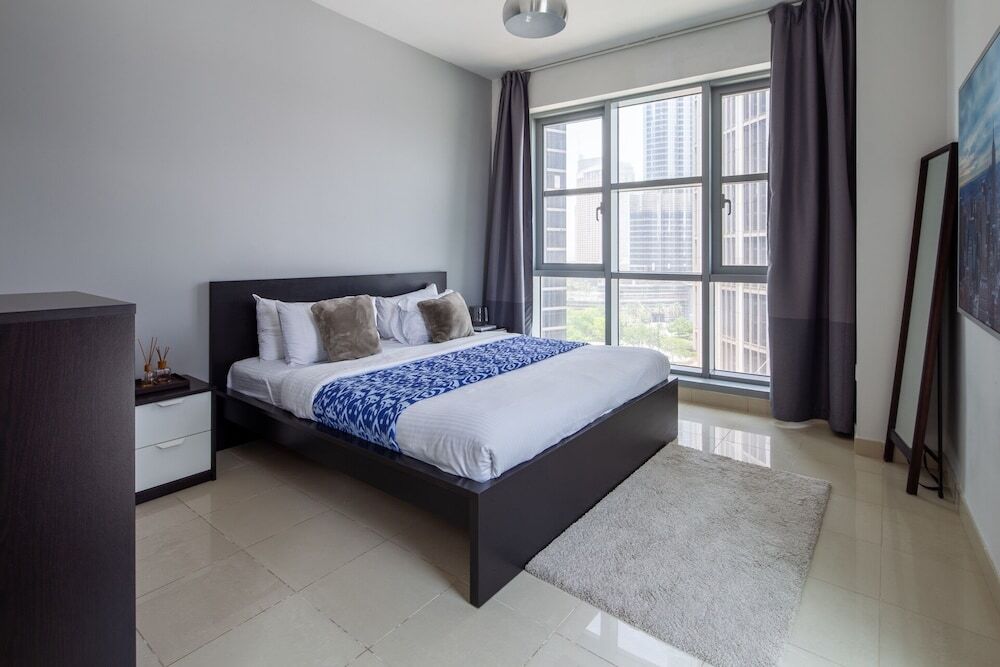 Дубай: Splendid 2BR Apartment in Downtown Dubai!