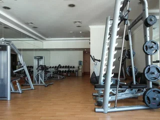 Дубай: Upscale 1BR - Sea Views - Direct Beach Access!