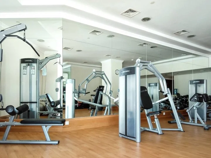 Дубай: Upscale 1BR - Sea Views - Direct Beach Access!