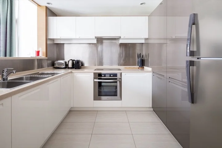 Дубай: State Of The Art 2BR Apartment in Downtown Dubai