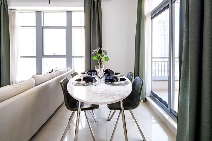 Дубай: State Of The Art 2BR Apartment in Downtown Dubai