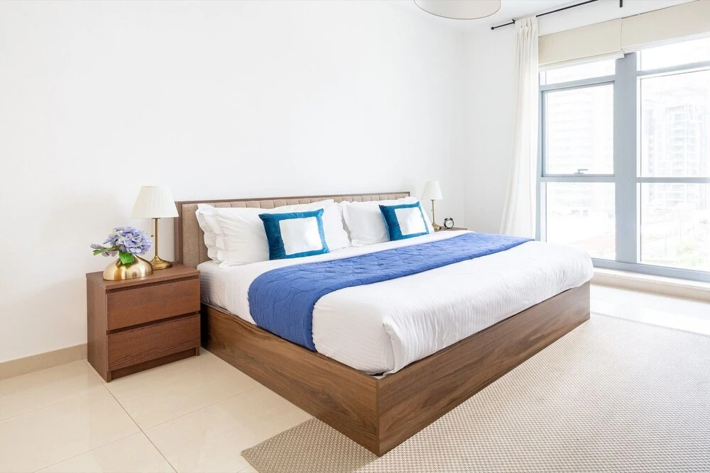 Дубай: State Of The Art 2BR Apartment in Downtown Dubai