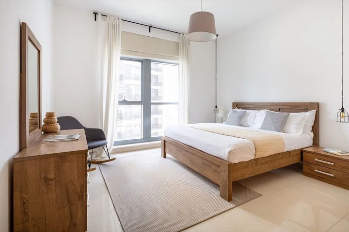Дубай: State Of The Art 2BR Apartment in Downtown Dubai