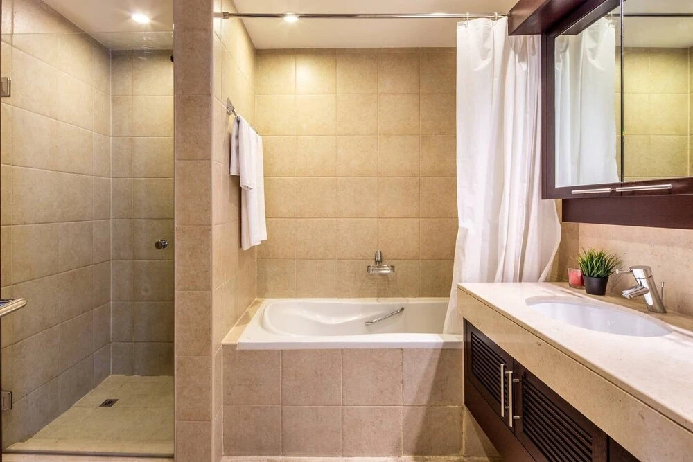 Дубай: Lavish 2BR With Picturesque Burj Khalifa Views!
