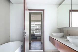 Дубай: Stunning And Premium 3BR In The Heart Of City Walk