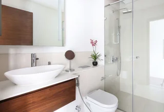 Дубай: Stunning And Premium 3BR In The Heart Of City Walk