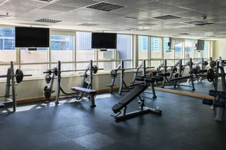 Дубай: Unique & Stylish 1BR w/ Incomparable Marina Views!
