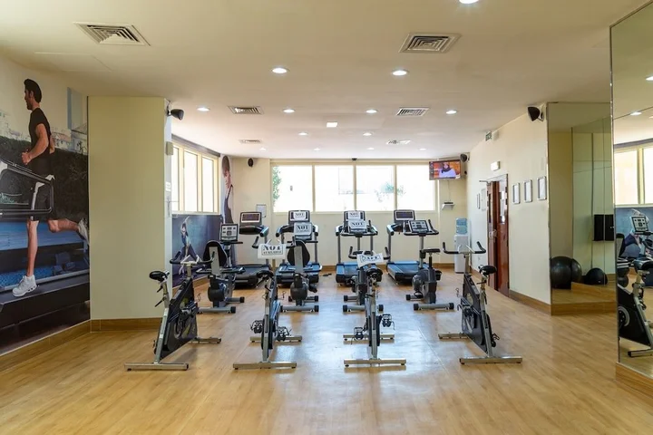 Дубай: Aesthetically Beautiful 2BR Apartment In JLT