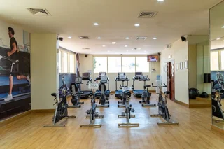 Дубай: Aesthetically Beautiful 2BR Apartment In JLT