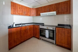 Дубай: Aesthetically Beautiful 2BR Apartment In JLT